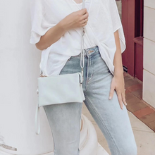 Load image into Gallery viewer, Jen & Co. Riley Crossbody Bag / Wristlet
