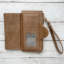 Load image into Gallery viewer, Jen & Co. Kyla Wallet/Wristlet