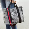 Load image into Gallery viewer, Pretty Simple Madison Canvas Crossbody Tote