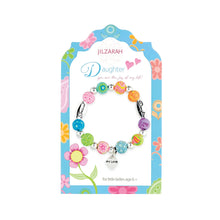 Load image into Gallery viewer, Jilzarah Daughter Youth Bracelet
