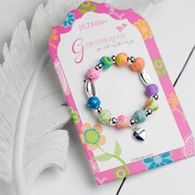 Load image into Gallery viewer, Jilzarah Granddaughter Youth Bracelet