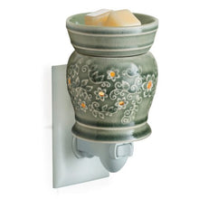 Load image into Gallery viewer, CandleWarmers Perennial Pluggable Fragrance Warmer