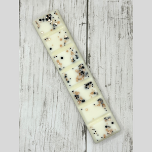 NEW!  100% Soy Wax Snap Bar - Fall/Winter Scents